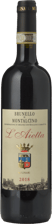 MULINARI L'AIETTA , Brunello di Montalcino DOCG 2018 Bottle