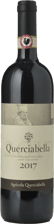 QUERCIABELLA Gran Selezione, Chianti Classico DOCG 2017 Bottle
