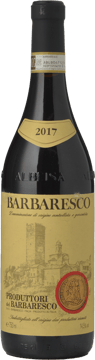 PRODUTTORI DEL BARBARESCO, Barbaresco DOCG 2017 Bottle image number 0