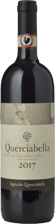 QUERCIABELLA Gran Selezione, Chianti Classico DOCG 2017 Bottle