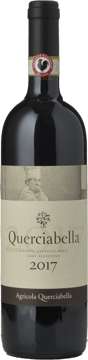QUERCIABELLA Gran Selezione, Chianti Classico DOCG 2017 Bottle image number 0