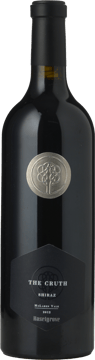 HASELGROVE WINES Cruth Shiraz, McLaren Vale 2012 Bottle image number 0