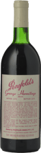 PENFOLDS Bin 95 Grange Shiraz, South Australia 1978 Bottle