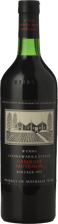 WYNNS COONAWARRA ESTATE Cabernet Sauvignon, Coonawarra 1972 Bottle