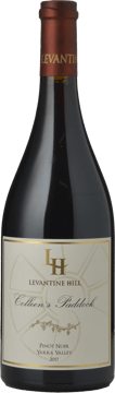 LEVANTINE HILL Colleen's Paddock Pinot Noir, Yarra Valley 2017 Bottle image number 0