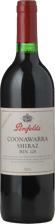 PENFOLDS Bin 128 Shiraz, Coonawarra 1998 Bottle