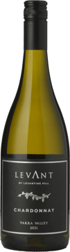 LEVANTINE HILL Levant Chardonnay, Yarra Valley 2021 Bottle image number 0