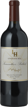 LEVANTINE HILL Samantha's Paddock Cabernet blend, Yarra Valley 2016 Bottle image number 0