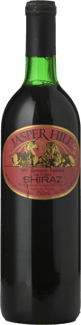 JASPER HILL Georgia's Paddock Shiraz, Heathcote 1991 Bottle image number 0