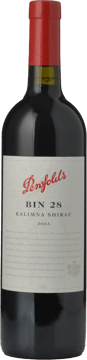 PENFOLDS Kalimna Bin 28 Shiraz, South Australia 2003 Bottle image number 0