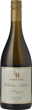 LEVANTINE HILL Katherine's Paddock Chardonnay, Yarra Valley 2018 Bottle image number 0