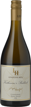 LEVANTINE HILL Katherine's Paddock Chardonnay, Yarra Valley 2018 Bottle image number 0