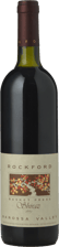 ROCKFORD Basket Press Shiraz, Barossa Valley 1997 Bottle