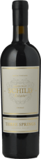 SCHILD ESTATE Single Vineyard Three Springs Shiraz Syrah, Barossa Valley 2019 Bottle