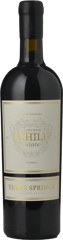 SCHILD ESTATE Single Vineyard Three Springs Shiraz Syrah, Barossa Valley 2019 Bottle image number 0