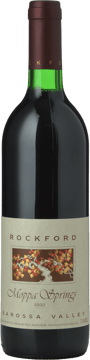 ROCKFORD Moppa Springs Grenache Mataro Shiraz, Barossa Valley 1999 Bottle image number 0