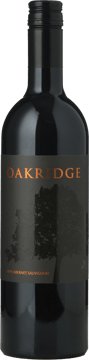 OAKRIDGE WINES Original Vineyard Cabernet Sauvignon, Yarra Valley 2019 Bottle image number 0