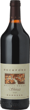 ROCKFORD Basket Press Shiraz, Barossa Valley 2021 Bottle
