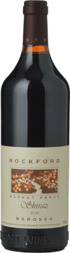 ROCKFORD Basket Press Shiraz, Barossa Valley 2021 Bottle image number 0