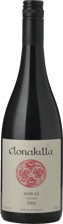 CLONAKILLA Shiraz Viognier, Canberra District 2004 Bottle