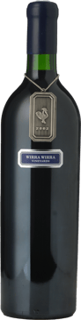WIRRA WIRRA Vineyard Series Chook Block Shiraz, McLaren Vale 2002 Bottle image number 0