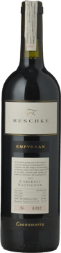 RESCHKE Empyrean Cabernet Sauvignon, Coonawarra 2008 Bottle image number 0