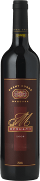 GRANT BURGE Meshach Shiraz, Barossa 2009 Bottle image number 0
