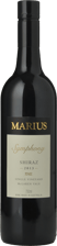 MARIUS WINES Symphony Single Vineyard Shiraz, McLaren Vale 2013 Bottle