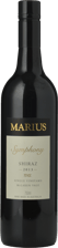 MARIUS WINES Symphony Single Vineyard Shiraz, McLaren Vale 2013 Bottle
