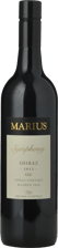 MARIUS WINES Symphony Single Vineyard Shiraz, McLaren Vale 2012 Bottle