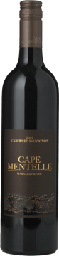 CAPE MENTELLE Cabernet Sauvignon, Margaret River 2009 Bottle image number 0