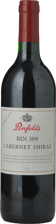 PENFOLDS Bin 389 Cabernet Shiraz, South Australia 1998 Bottle