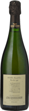 JACQUESSON Avize Extra Brut Grand Cru, Champagne 1996 Bottle