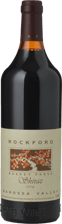 ROCKFORD Basket Press Shiraz, Barossa Valley 2004 Bottle