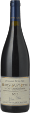 DOMAINE DUBLERE Les Blanchards 1er Cru, Morey-St-Denis 2012 Bottle