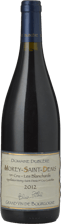 DOMAINE DUBLERE Les Blanchards 1er Cru, Morey-St-Denis 2012 Bottle