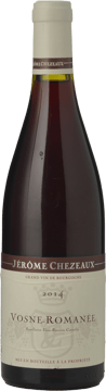 DOMAINE CHEVILLON-CHEZEAUX, Vosne-Romanee 2014 Bottle image number 0