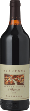 ROCKFORD Basket Press Shiraz, Barossa Valley 2018 Bottle image number 0