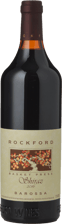 ROCKFORD Basket Press Shiraz, Barossa Valley 2016 Bottle