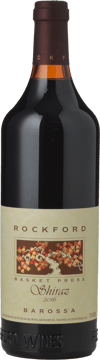 ROCKFORD Basket Press Shiraz, Barossa Valley 2016 Bottle image number 0