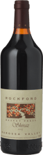ROCKFORD Basket Press Shiraz, Barossa Valley 2005 Bottle