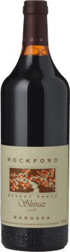 ROCKFORD Basket Press Shiraz, Barossa Valley 2008 Bottle image number 0