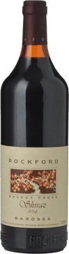ROCKFORD Basket Press Shiraz, Barossa Valley 2014 Bottle image number 0