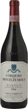 CORDERO DI MONTEZEMOLO Vigna Enrico VI, Barolo 1996 Bottle