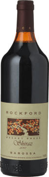 ROCKFORD Basket Press Rare Chance Release Shiraz, Barossa Valley 2010 Bottle image number 0