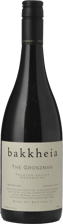 BAKKHEIA  The Groszman Graciano, Geographe W.A. 2020 Bottle