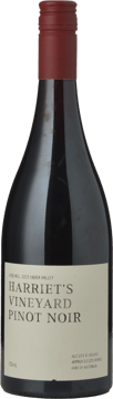 ROB HALL Harriet's Vineyard, Pinot Noir, Healesville 2023 Bottle image number 0