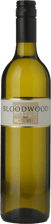BLOODWOOD Schubert Chardonnay, Orange 2017 Bottle