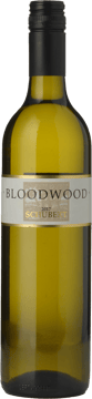 BLOODWOOD Schubert Chardonnay, Orange 2017 Bottle image number 0