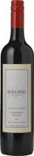 ROSS HILL Pinnacle Series Cabernet Franc, Orange 2018 Bottle